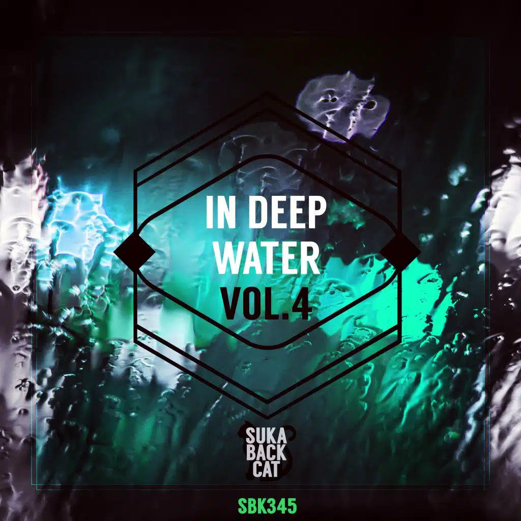 In Deep Water, Vol. 4