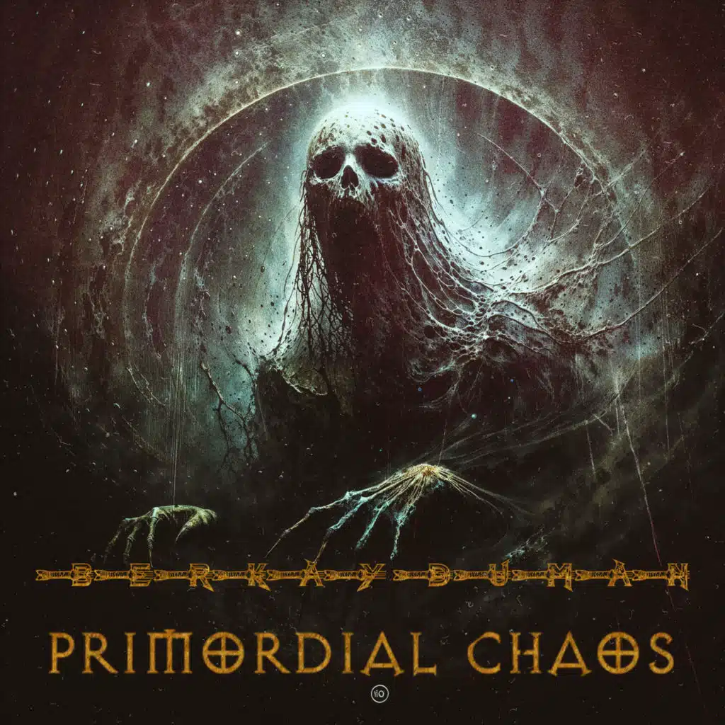 PRIMORDIAL CHAOS