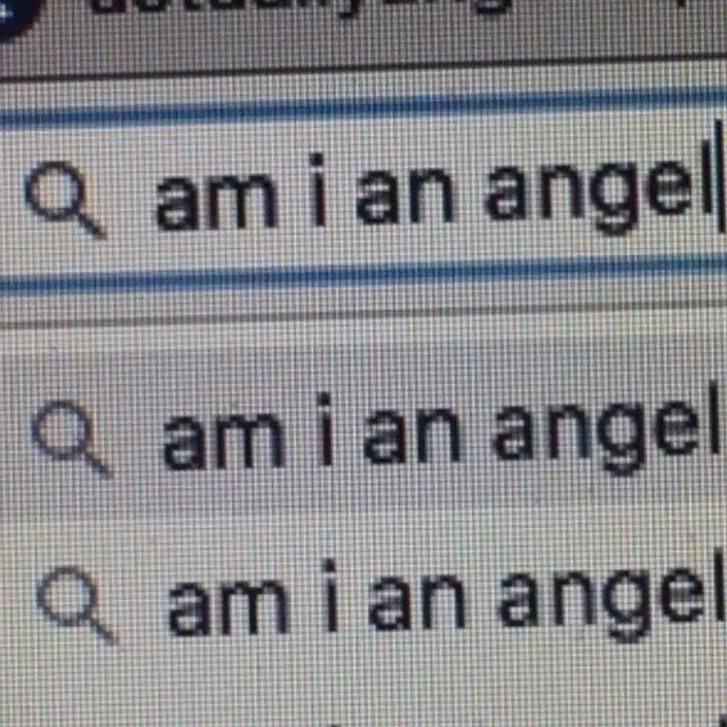 am i an angel (feat. Lexz)