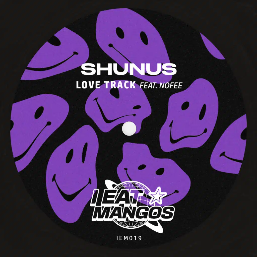 Love Track (feat. Nofee)