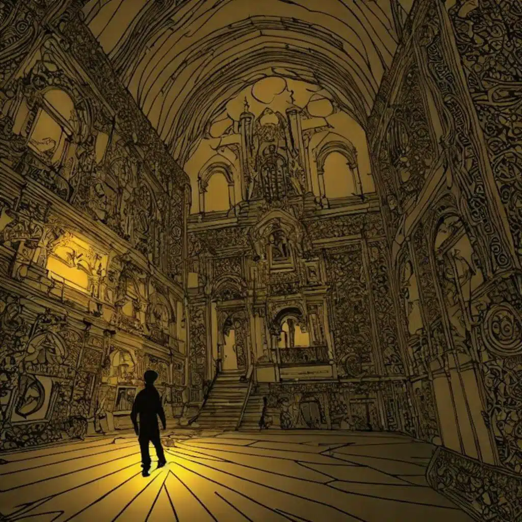 The Ghost of John Peel