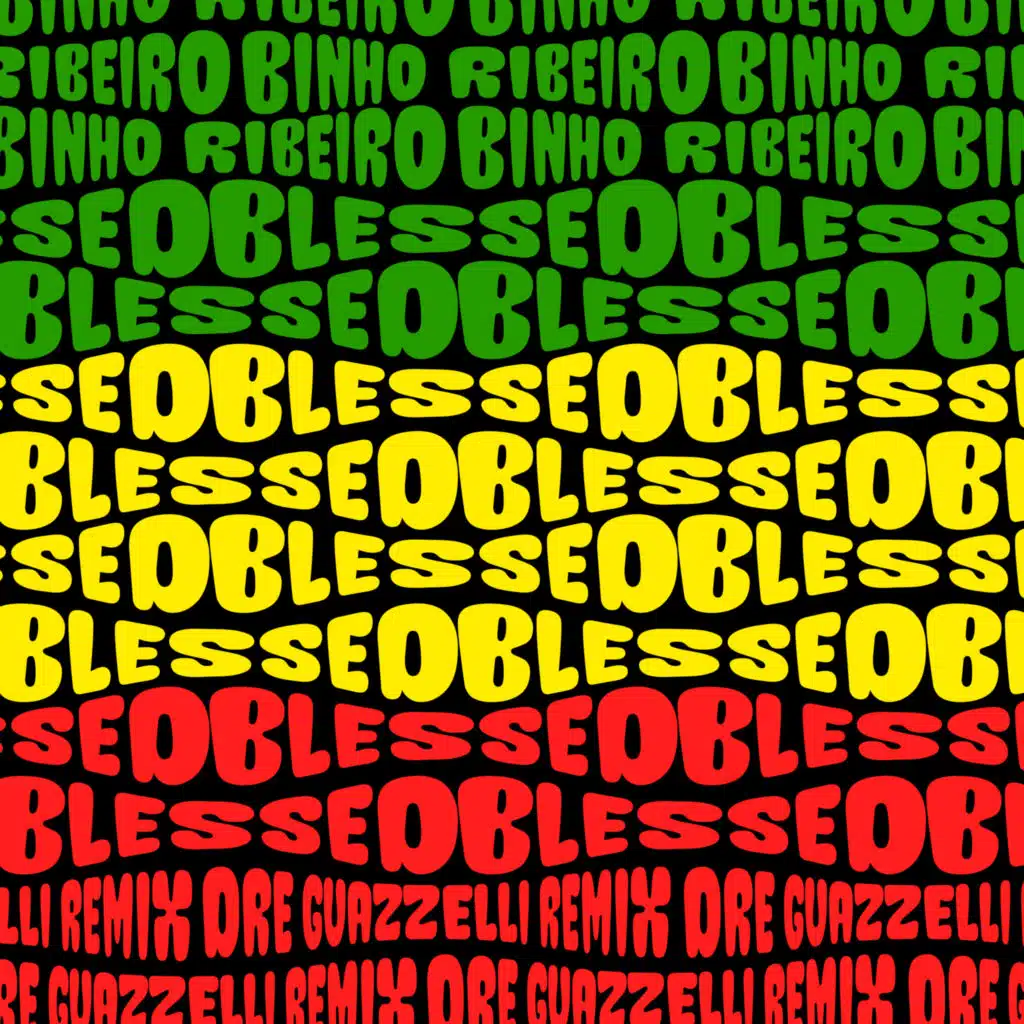 Blessed