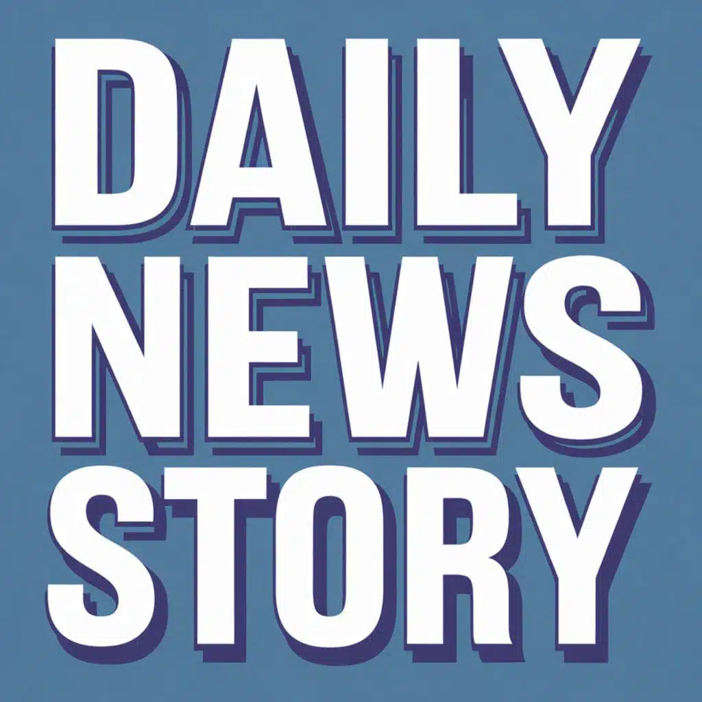 Daily New Story