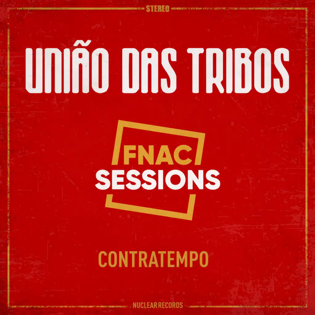 União das Tribos