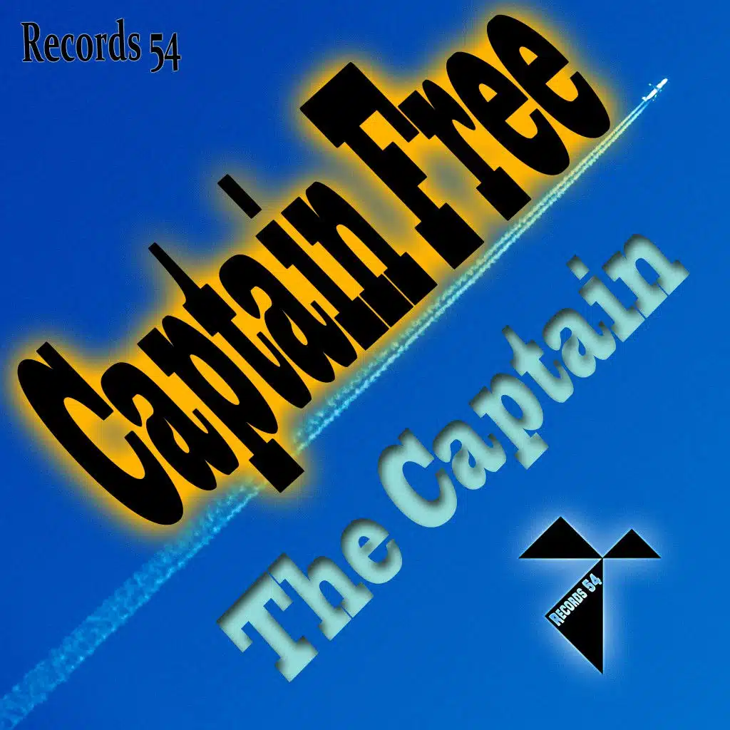 Captain Free