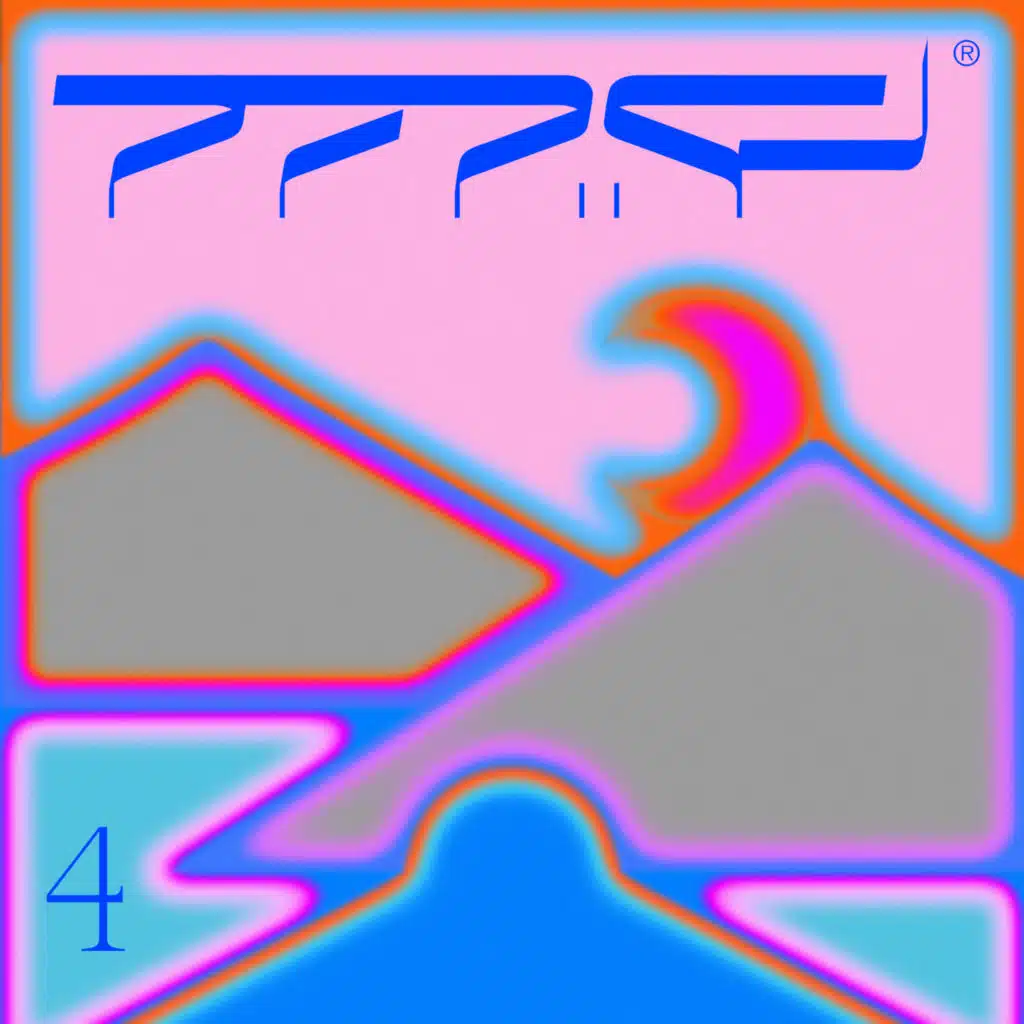 La Case Bleue (Musique De Fëte, Vol. 4) [feat. Nai Barghouti]