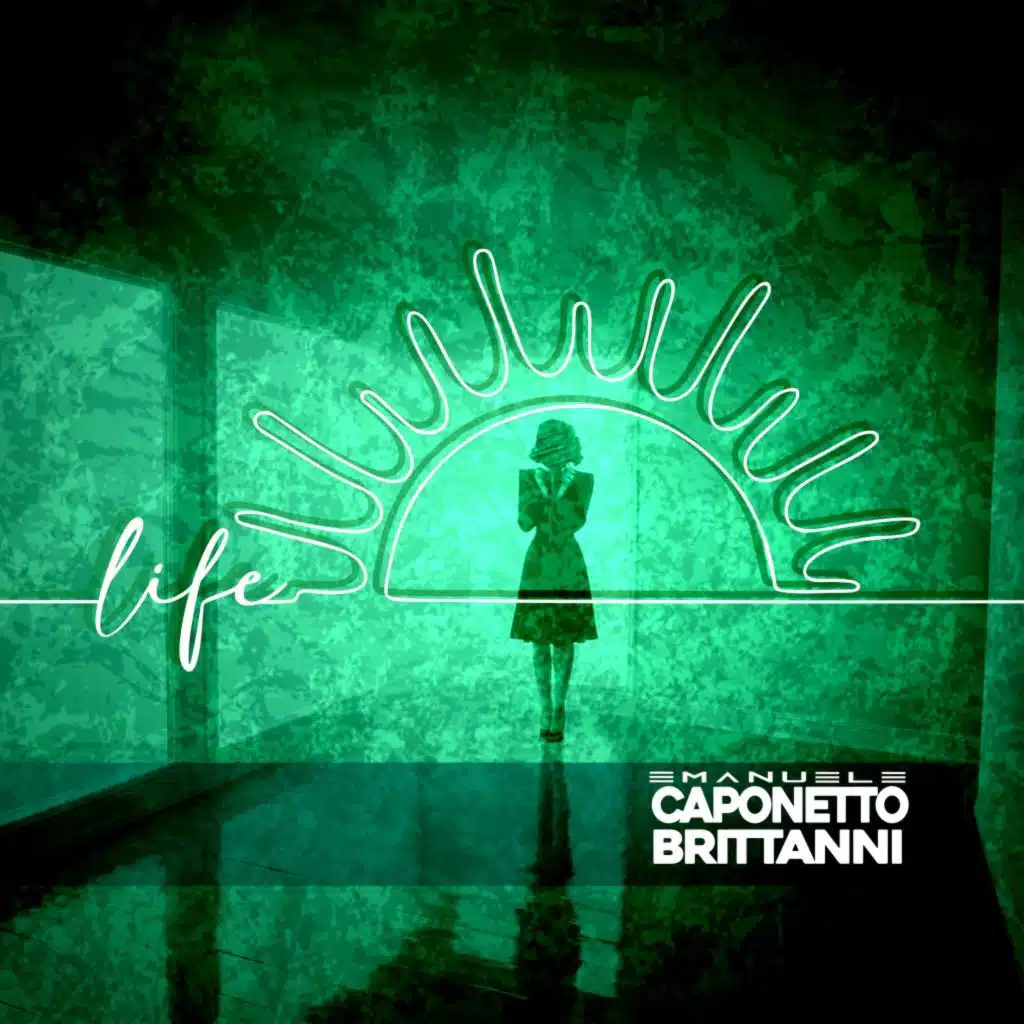 Emanuele Caponetto & Brittanni