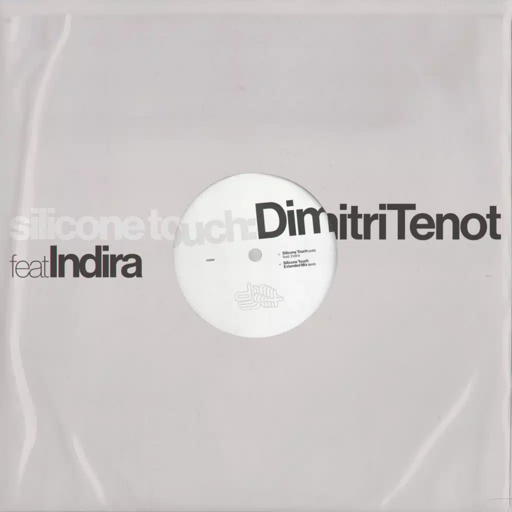 Silicone Touch (feat. indira)
