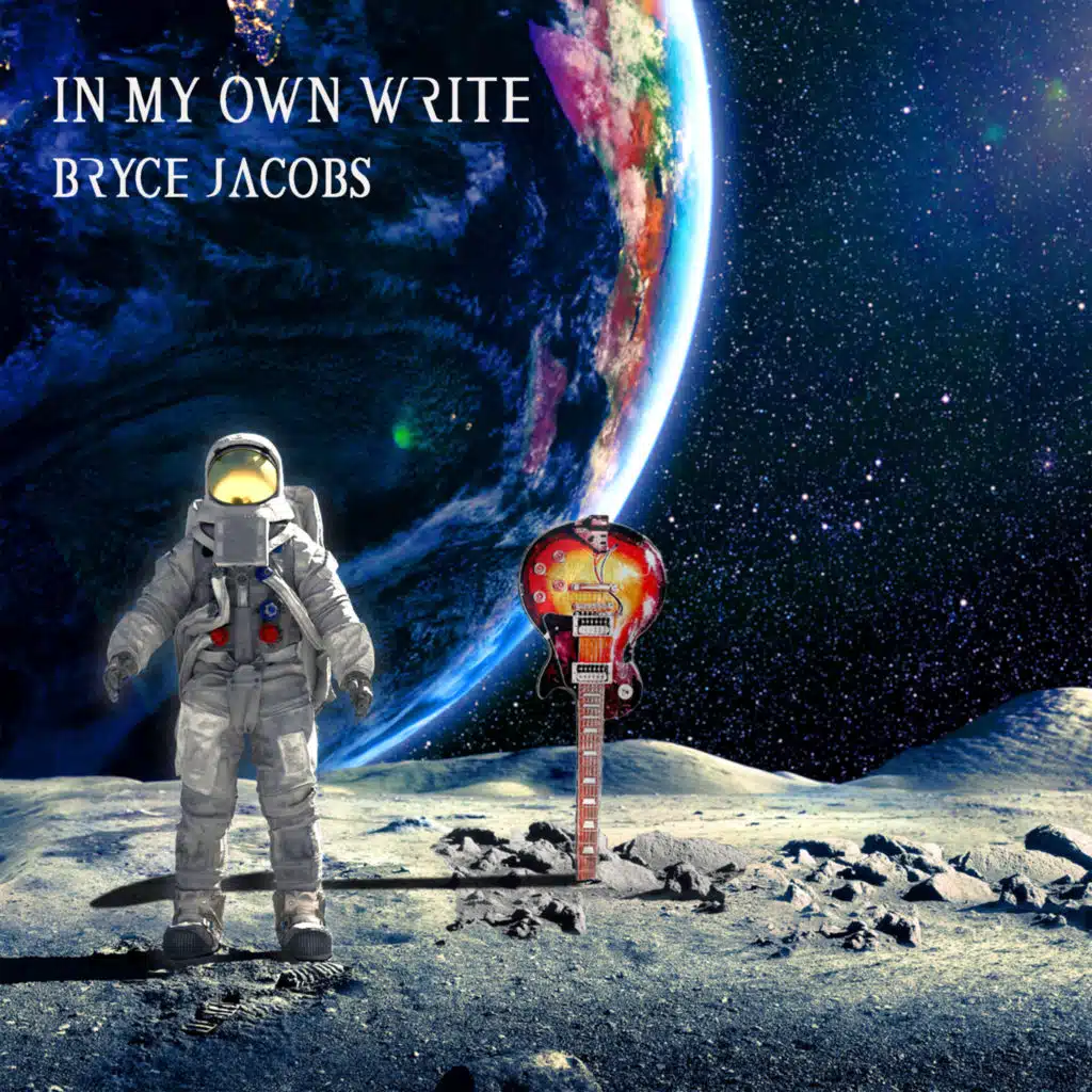 In My Own Write