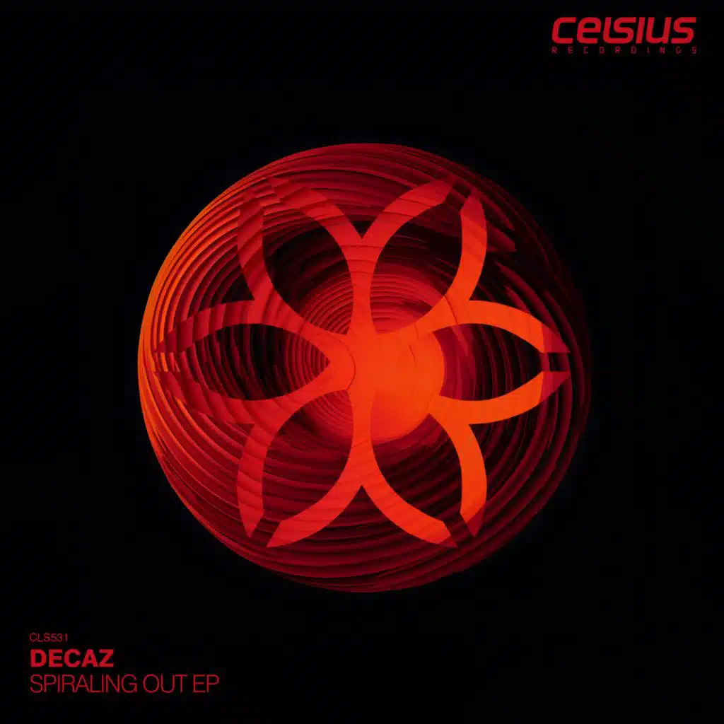Spiraling Out EP