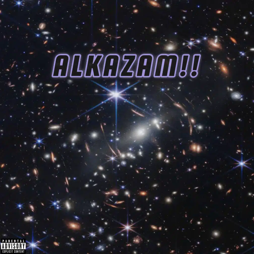 Alkazam!!