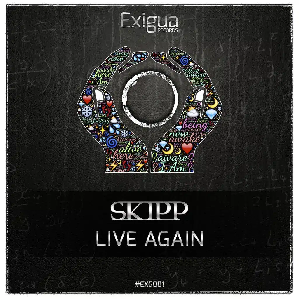 Live Again (Agelast Remix Radio Edit)