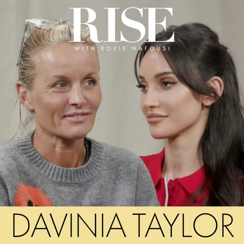 Davinia Taylor’s Wellness Secrets : Biohacking, Sobriety and Hormone Hacks