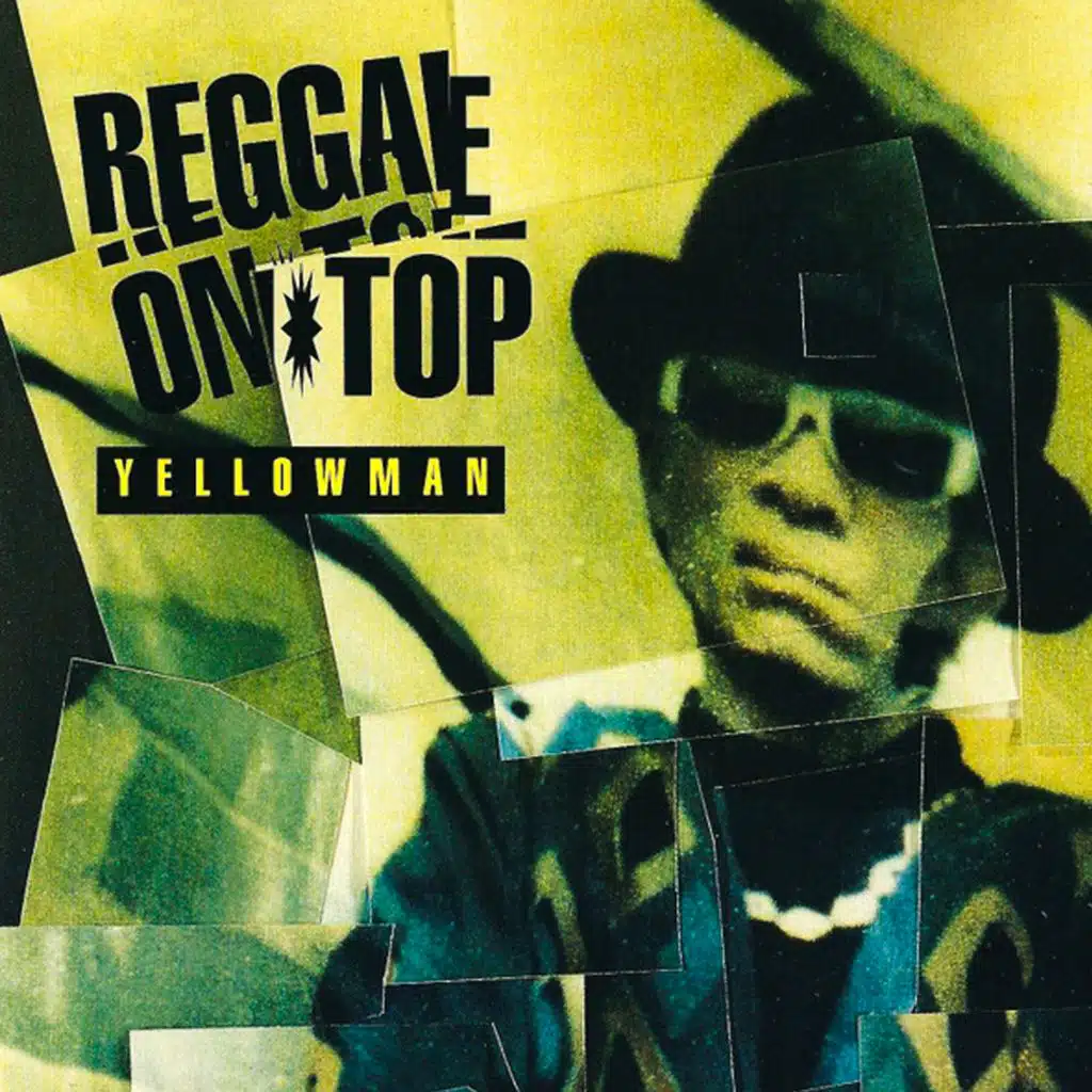 Reggae On Top