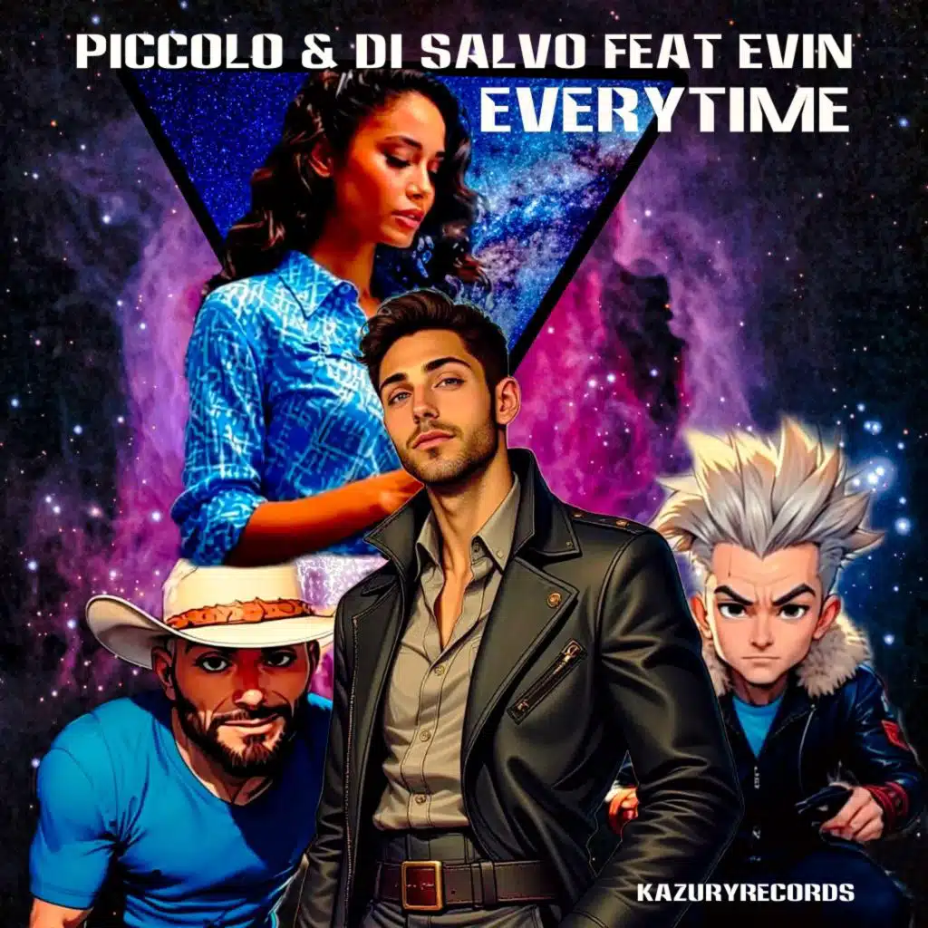 Piccolo & Di Salvo
