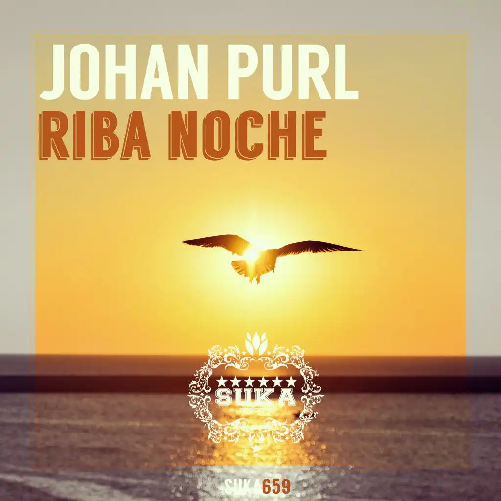 Riba Noche (Radio Edit)