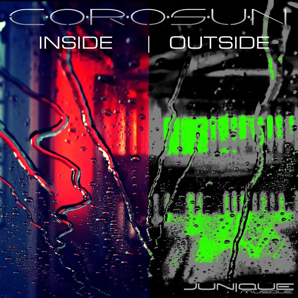 Outside (Mindrunner Remix)