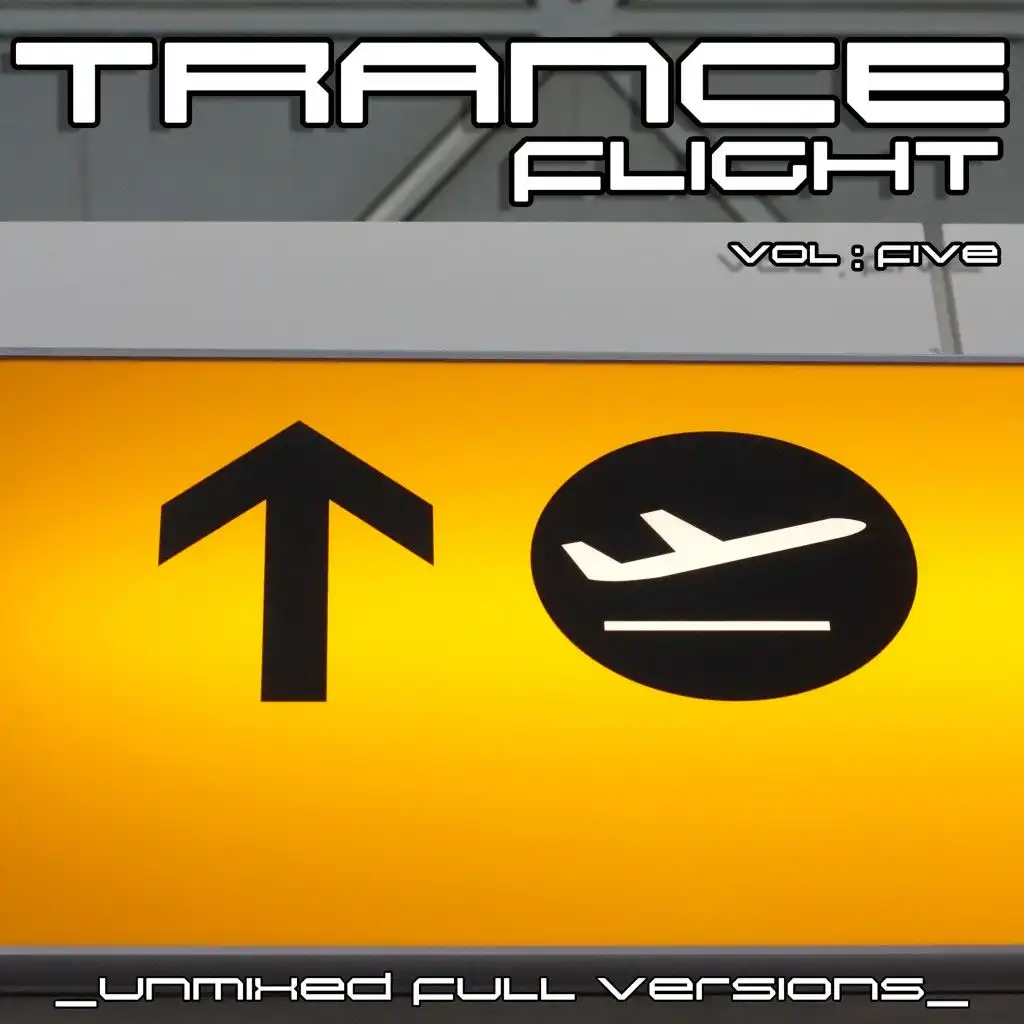 Trance Flight, Vol. 5