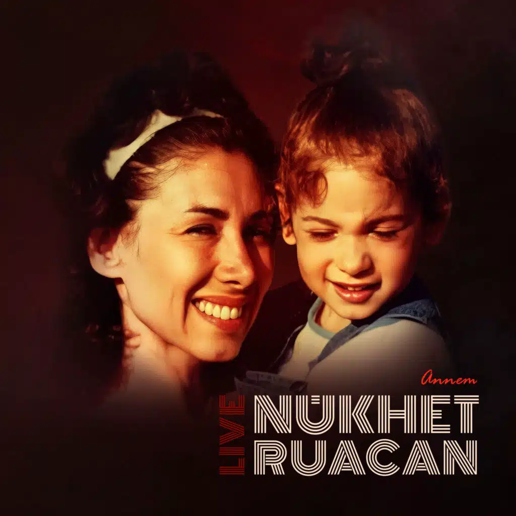 Nükhet Ruacan