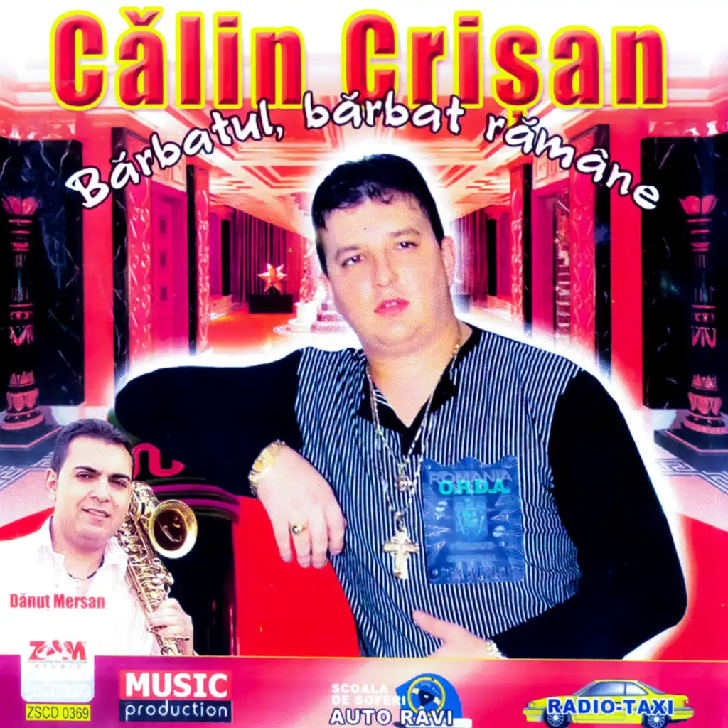 Calin Crisan