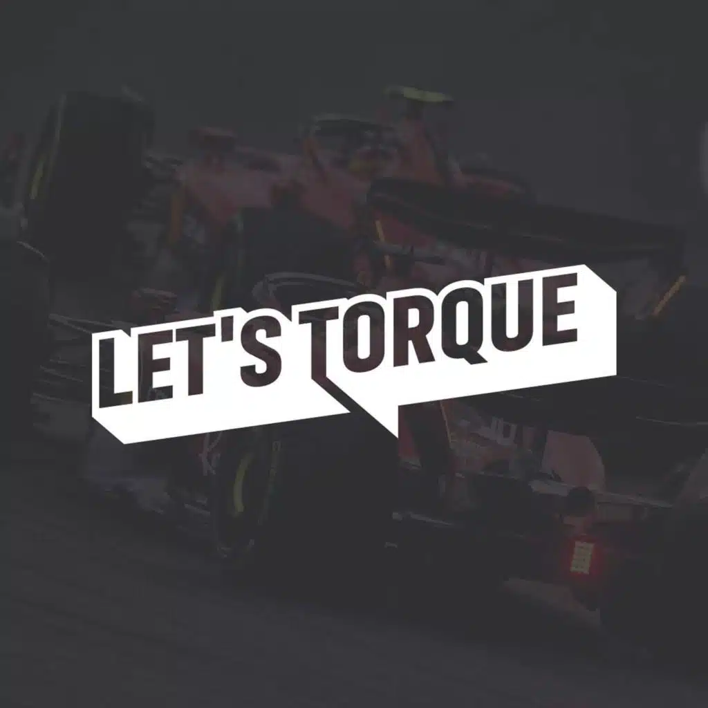Let's Torque Team