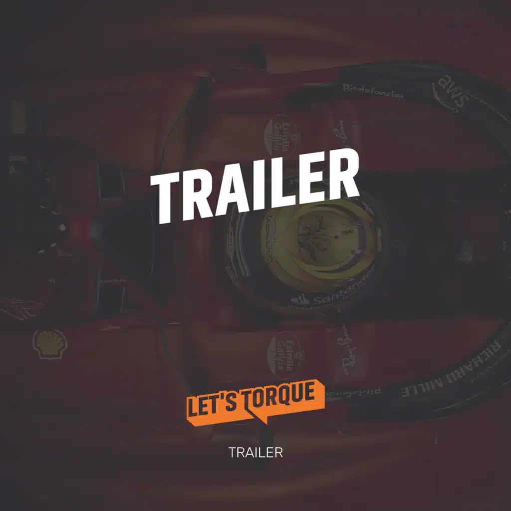 Let's Torque: Trailer