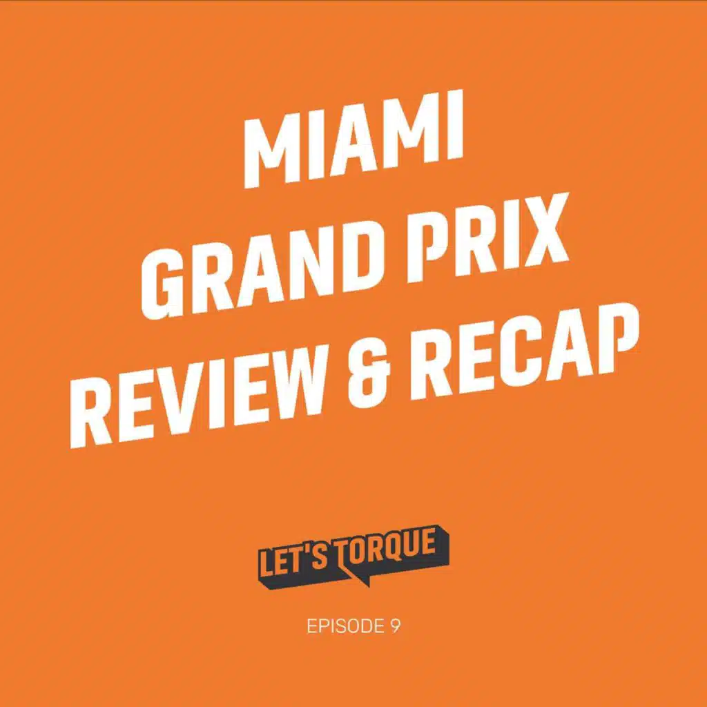 Miami, Miami, You've Got Style | 2024 Miami Grand Prix | Review