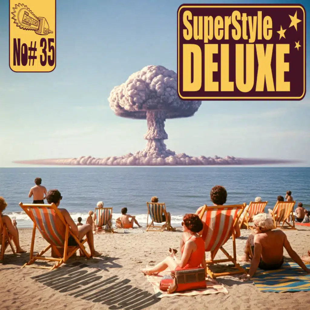 Make It Rough (2025 Mix)