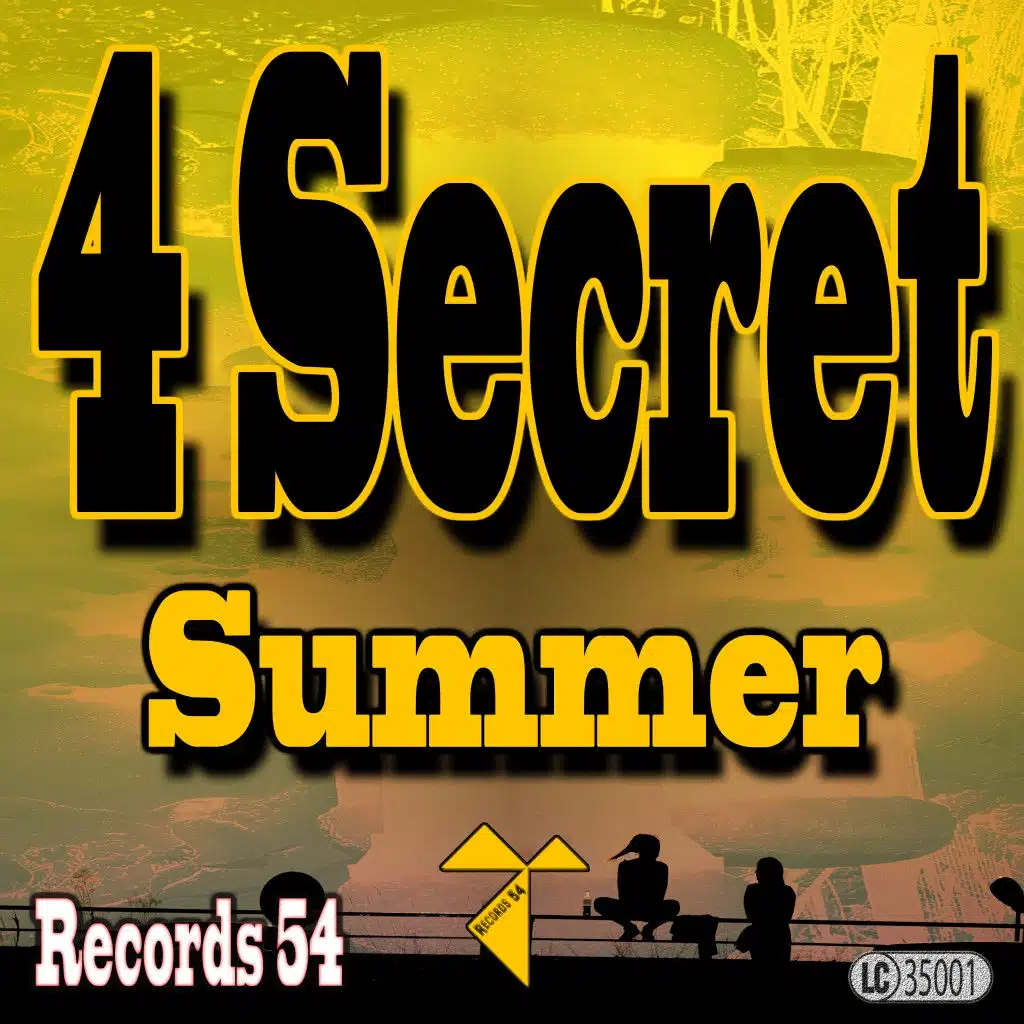 4 Secret
