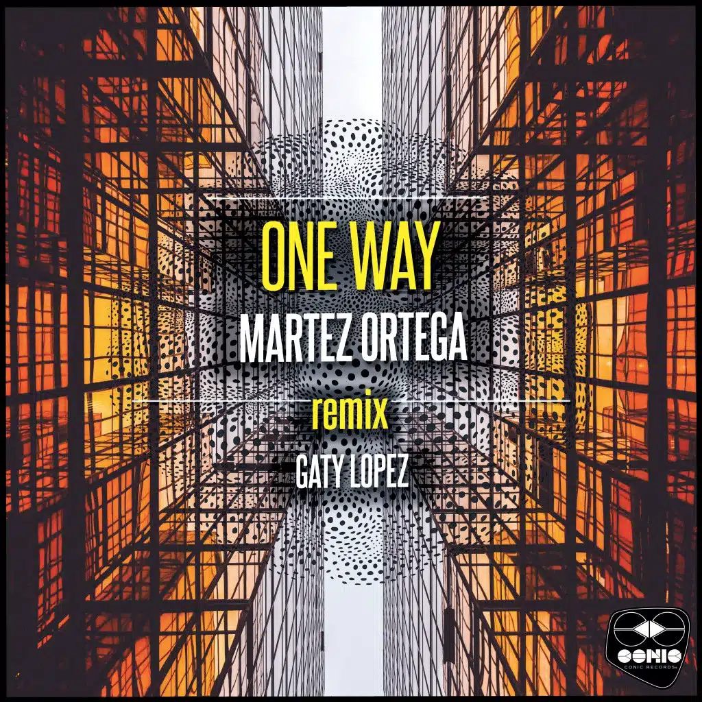 One Way (Gaty Lopez Remix)