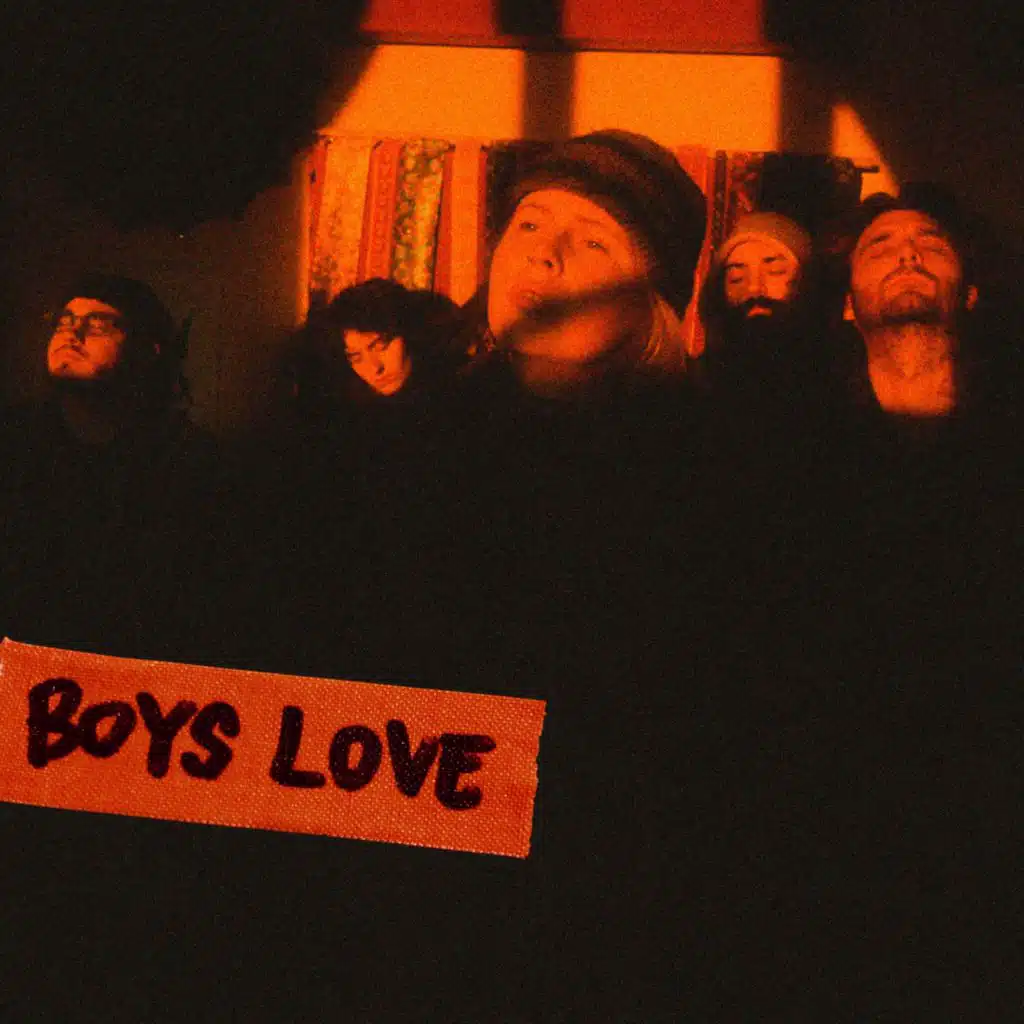Boys Love