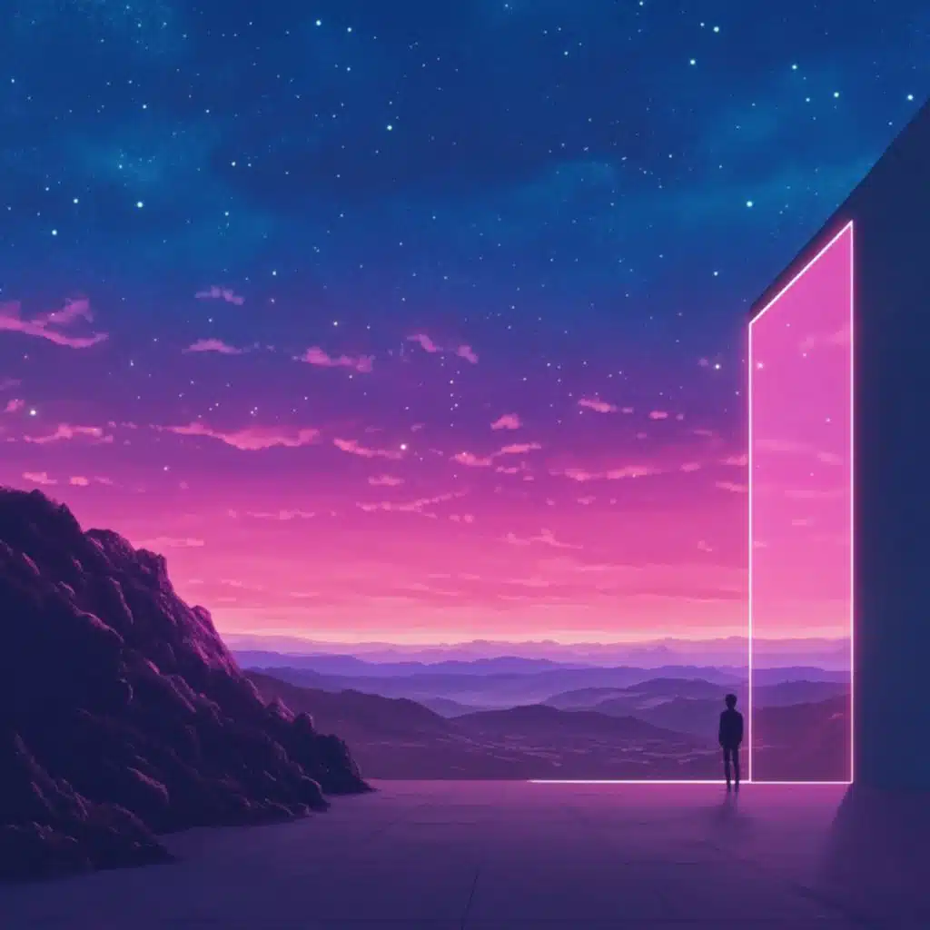 Echoes in the Alley