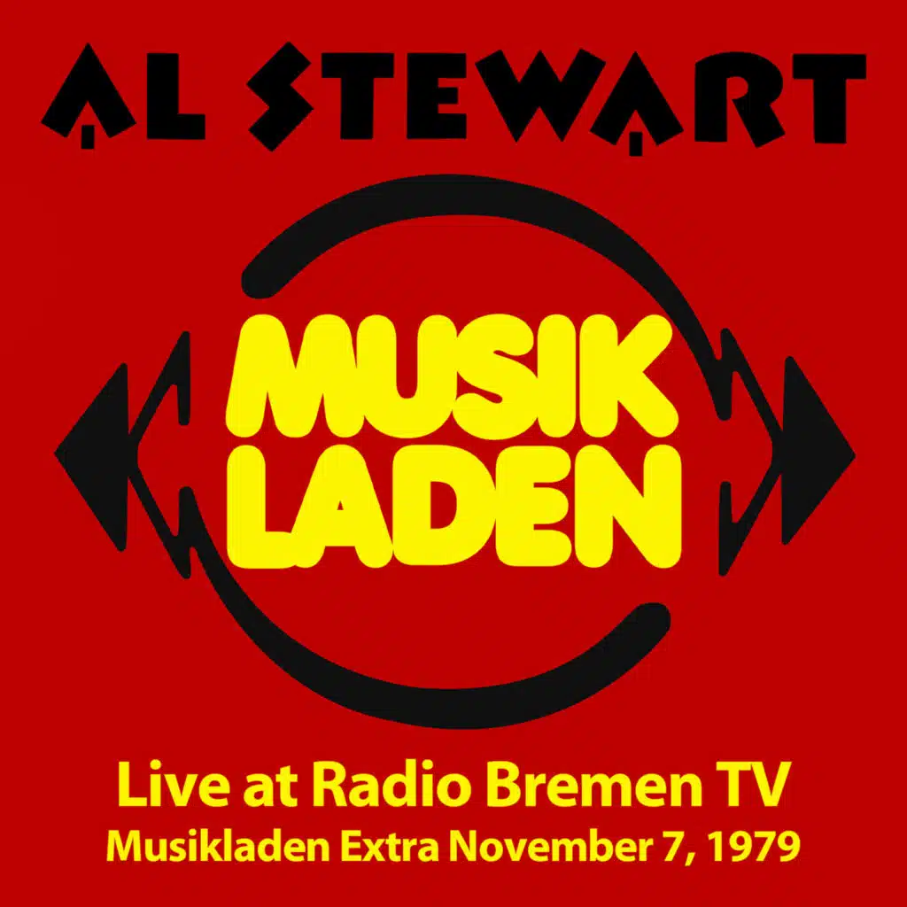 Song On The Radio (Live, Musikladen Extra Bremen, 1979)