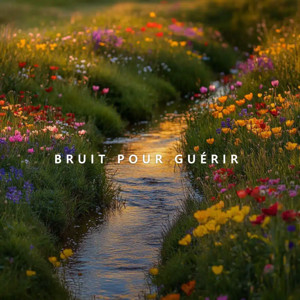 Bruit Pour Guérir