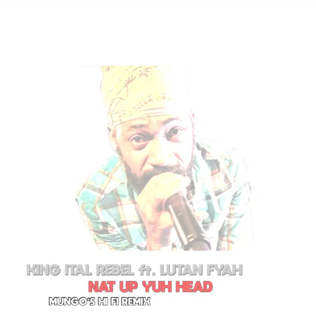 Nat Up Yuh Head (Mungo's Hi Fi Remix) [feat. Lutan Fyah]