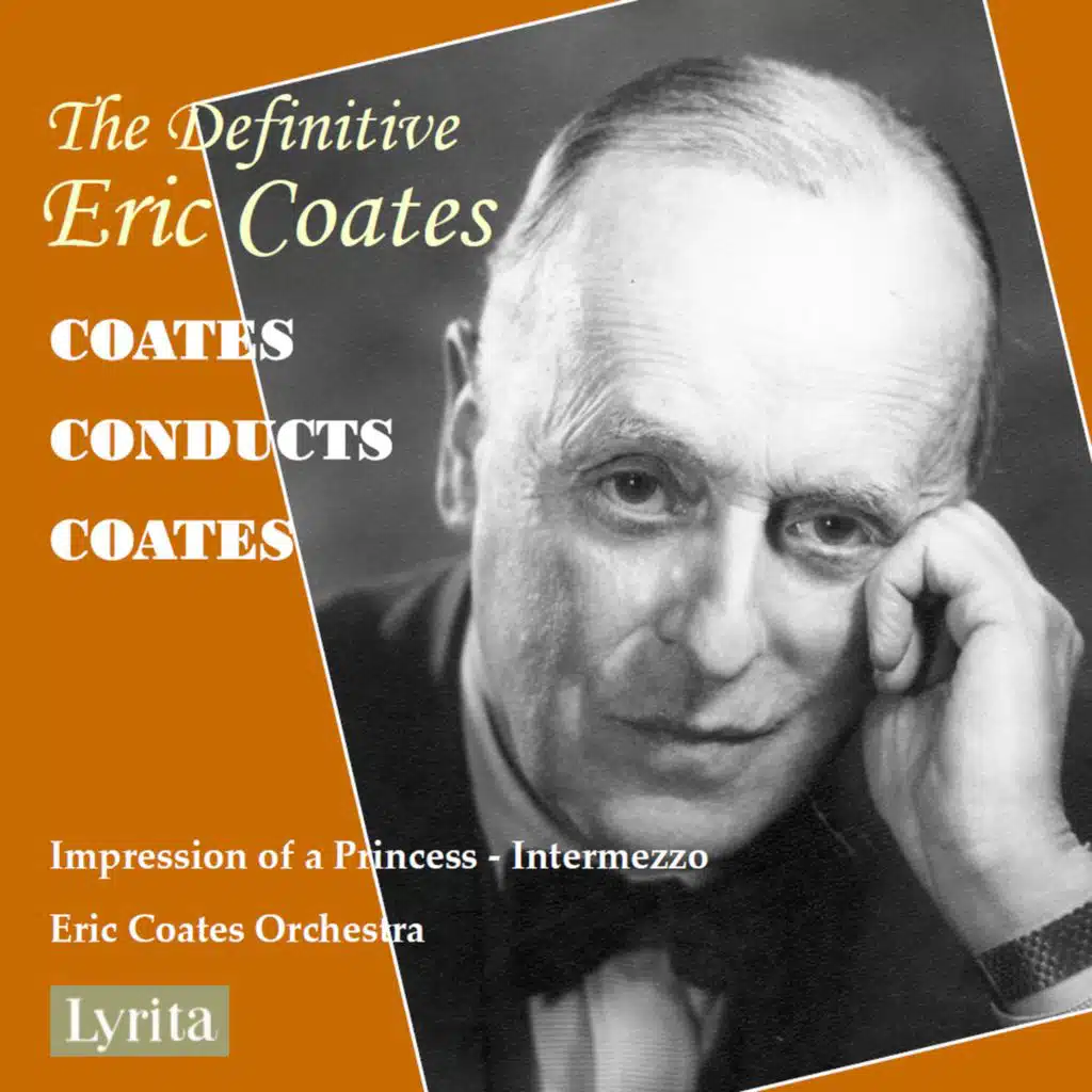 Impression Of A Princess - Intermezzo