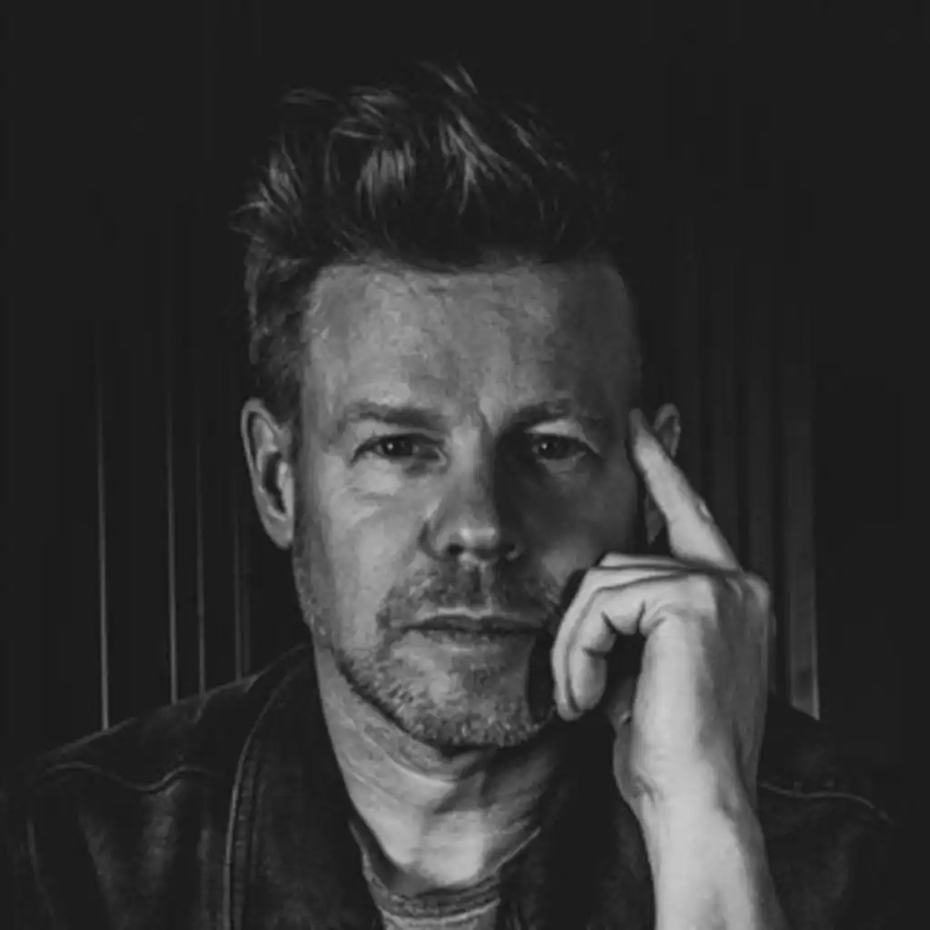 Ferry Corsten