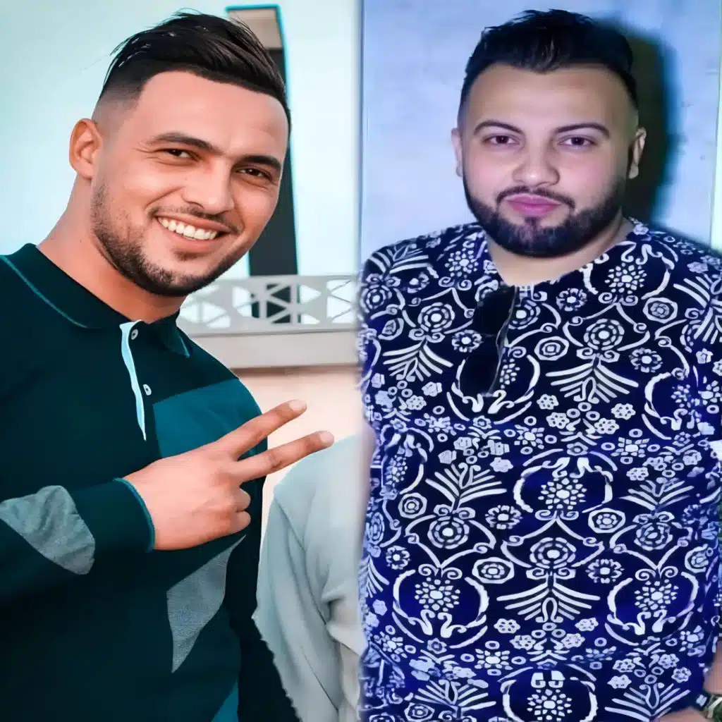 Halebnahom w Daro 3lina