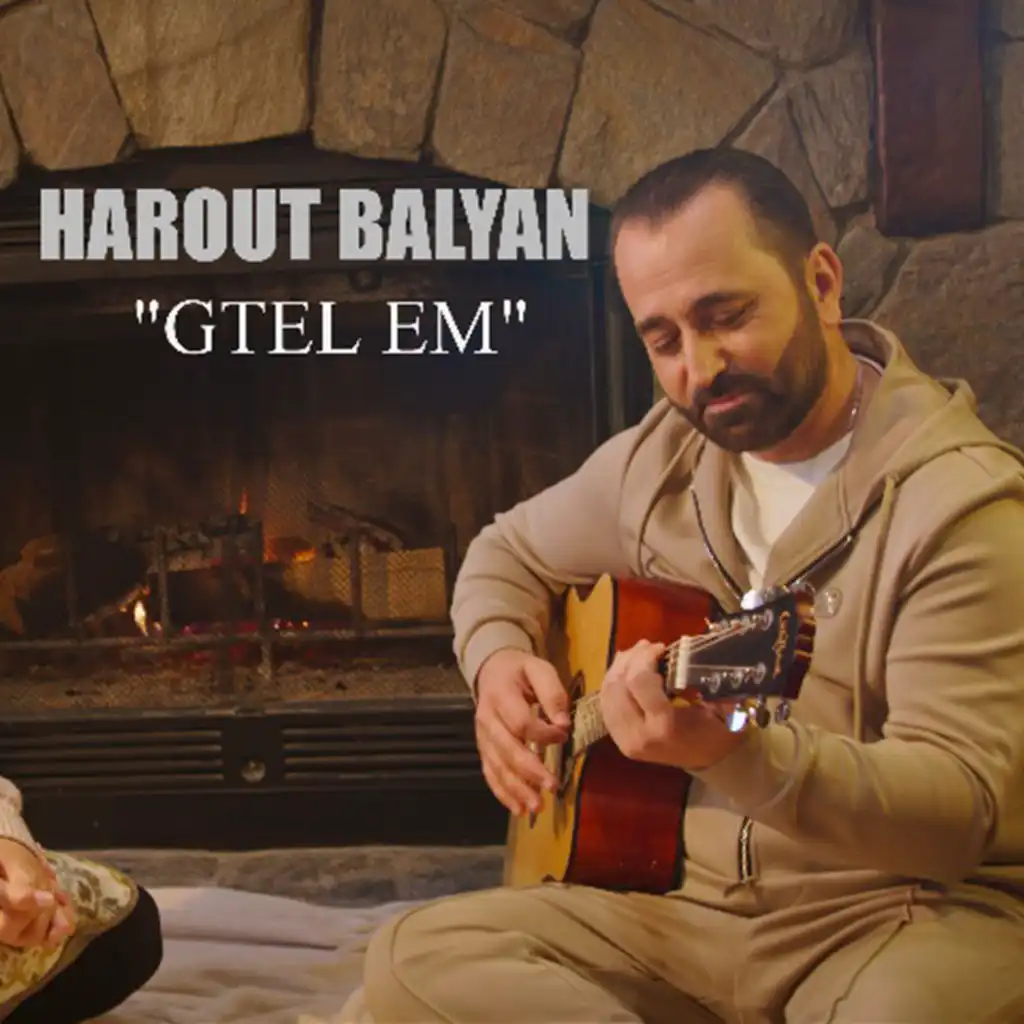 Harout Balyan