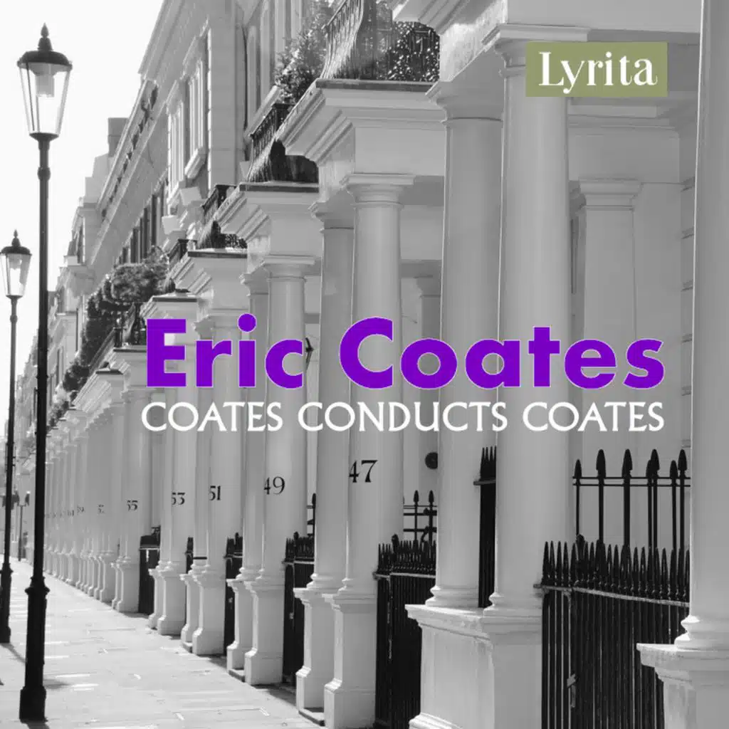 Eric Coates