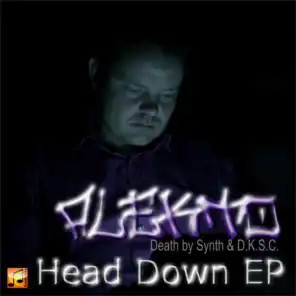 Head Down EP