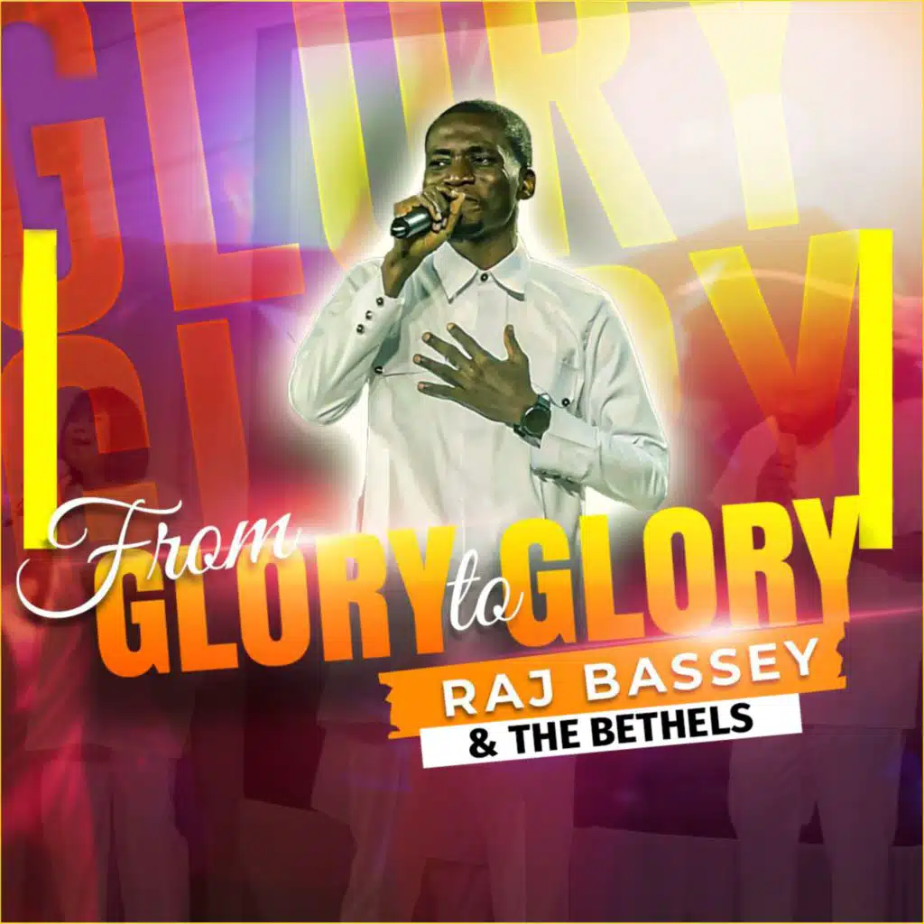 From glory to glory