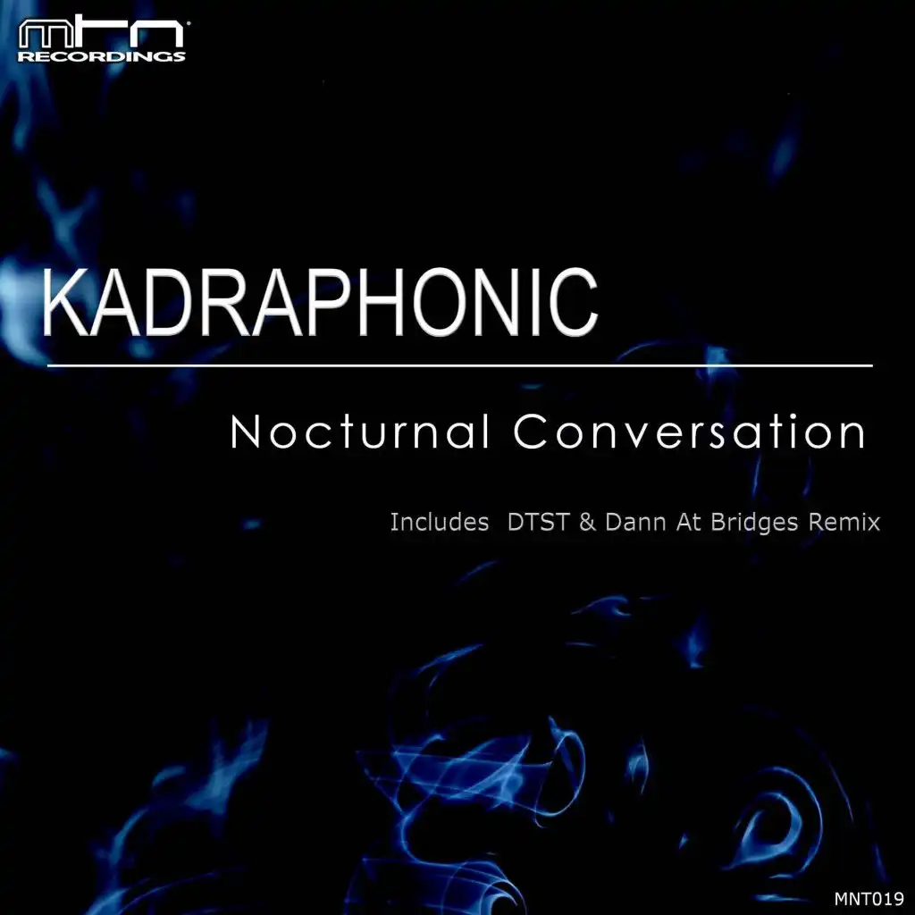 Nocturnal Conversation (Dtst & Dann at Bridges Remix)