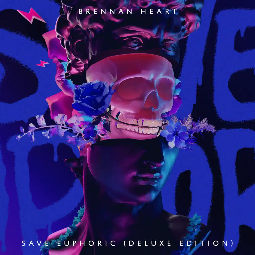 Save Euphoric (Deluxe Album Complete)