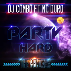 DJ Combo feat. MC Duro
