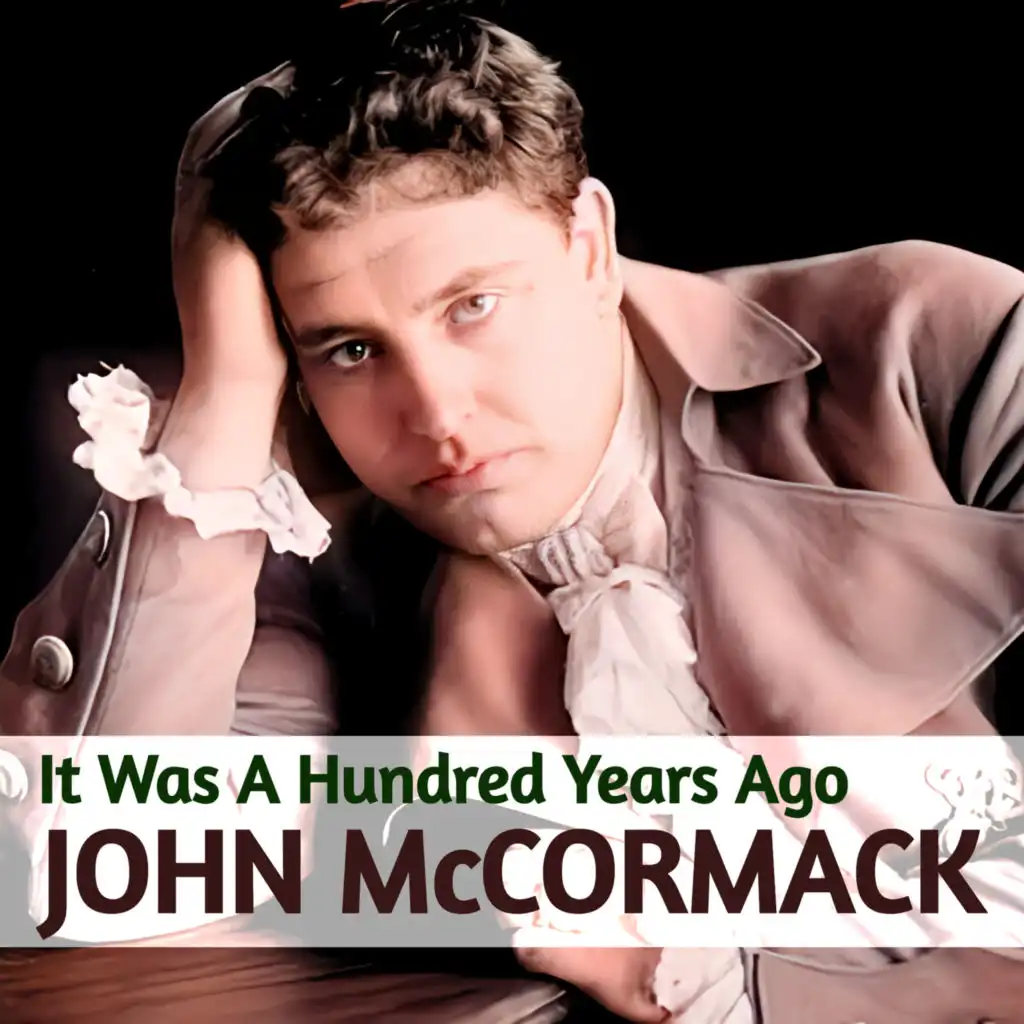 John McCormack