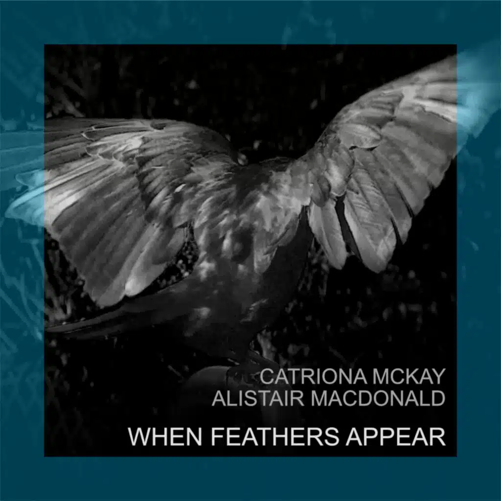 Catriona McKay & Alistair MacDonald