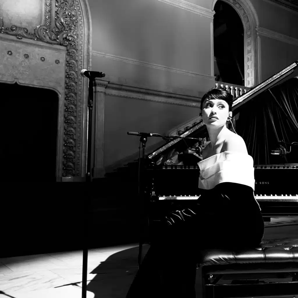 Să nu uiți cât te-am iubit (Live Piano Version)