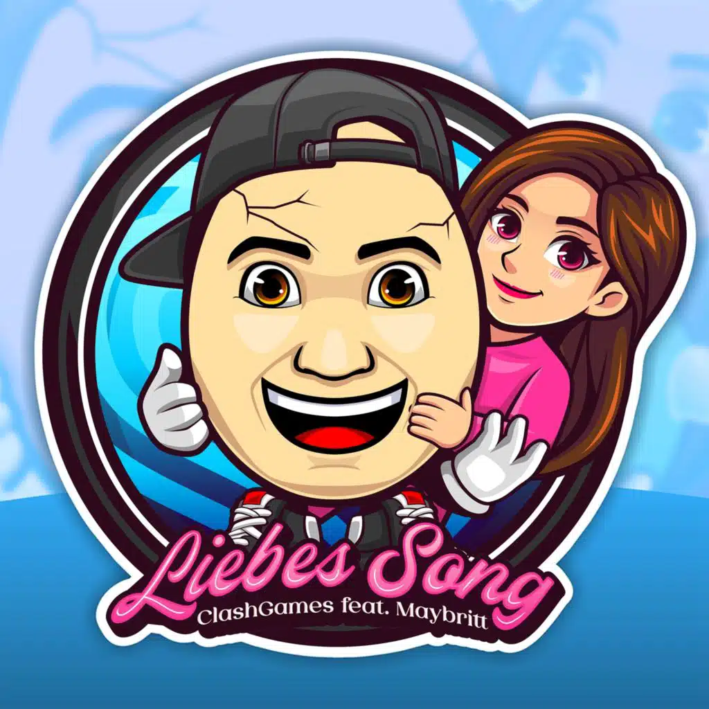Liebes Song (feat. Maybritt)