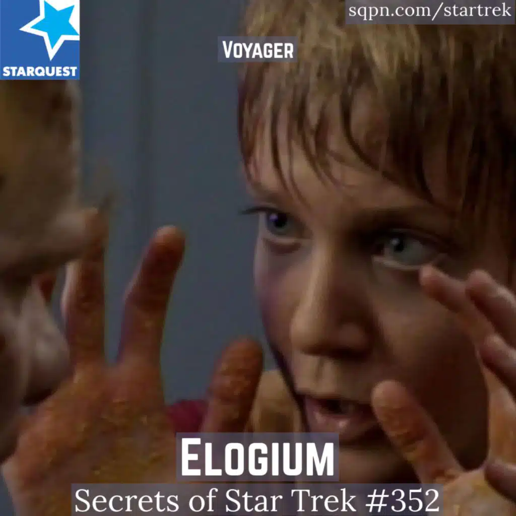 Elogium (VOY)